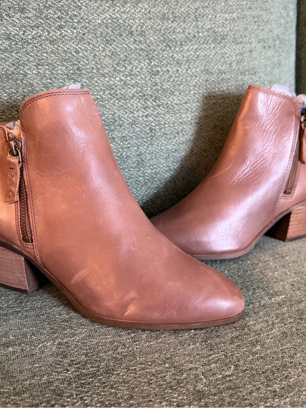 Frye Women's Ankle Boots